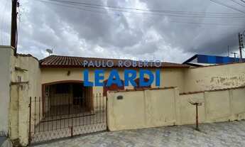 Imagem: CASA TÉRREA - CONJUNTO HABITACIONAL PEDRO