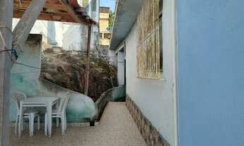 Imagem 7: Casa Casa com 1 dormitório