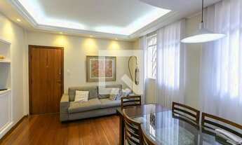 Imagem 4: Apartamento à Venda - Sion, 3 Quartos, 119 m2