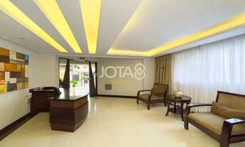 Imagem 3: APARTAMENTO 2 QUARTOS NO BIGORRILHO Apartamento 2 Quartos No Bigorrilho