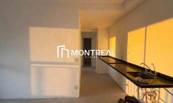 Imagem 7: APARTAMENTO À VENDA NO BROOKLIN, 2 DORMITÓRIOS. 1 VAGA DE GARAGEM