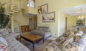 Imagem 7: Aluguel Cobertura 4 Dormitórios - 350 m² Chácara Klabin