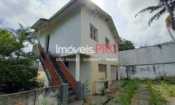 Imagem 4: Brooklin Velho, Casa para reforma total, 738 metros de terreno