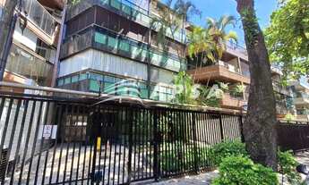 Imagem: LINDA COBERTURA DUPLEX, 04 QUARTOS E 04