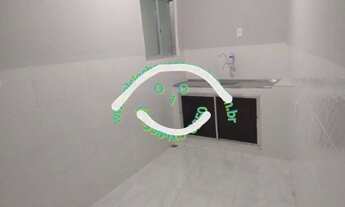 Imagem 5: Aluguel de casa de vila em Oswaldo Cruz