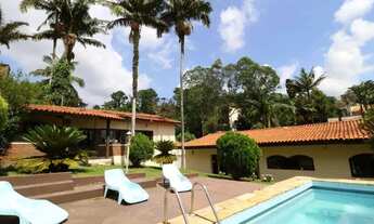 Imagem 3: Casa para venda em Vila Albertina com 3 quartos, sendo 1 suíte , 534m²