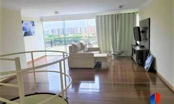 Imagem 4: Cobertura para Venda em Vitória, Mata da Praia, 5 dormitórios, 5 suítes, 6 banhe