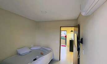 Imagem 7: Apartamento com ampla varanda - Porto de Galinhas - Imperdível!!