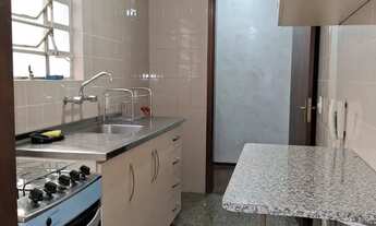 Imagem 7: Apartamento - 2 dorm - 69m² - BAIRRO FARROUPILHA