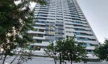 Imagem 4: Imóvel para aluguel possui 100 metros quadrados com 2 quartos em Boa Viagem - Recife - PE