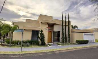 Imagem 4: Casa para alugar com 03 suítes, no Condomínio Village Damha 2 São José do Rio Preto-SP