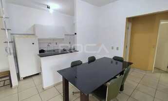 Imagem 5: Apartamento Padrão para alugar em Cidade Jardim, São Carlos