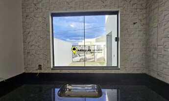 Imagem 5: Casa a venda no Bela Vista em Resende RJ 399 Mil ( 3 quartos - suite