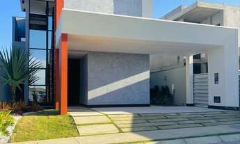 Imagem: Bless Houses no Sim com 4 suítes