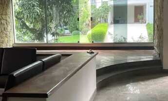 Imagem 7: Casa para locação no Residencial 3 em Alphaville Santana de Parnaiba - SP