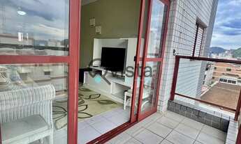 Imagem 6: Apartamento para locação na Astúrias no Guarujá