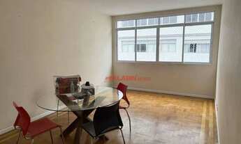 Imagem 4: Apartamento com 3 dormitórios à venda, 98 m² por R$ 739.000,00 - Bela Vista - São Paulo/SP