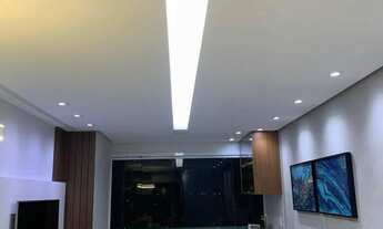 Imagem 3: APARTAMENTO 02 QUARTOS SENDO 01 SUÍTE 58M² CABULA VI