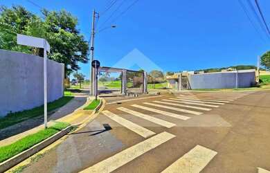 Imagem 3: Terreno residencial à venda no Condomínio Terras de Santa Martha, próximo à Rodovia José F