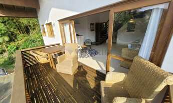 Imagem 7: Sobrado em condomínio à venda em São Sebastião, Jaraguá, com 5 quartos, 659m²