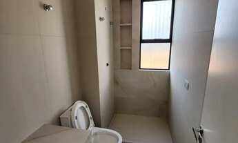 Imagem 6: Casa Nova de 3 suítes e 238 m2 privativos com 4 vagas e toda automatizada em Condomínio da