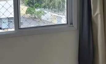 Imagem 7: Apartamento mobiliado para aluguel com 78 metros quadrados com 3 quartos em Ininga - Teres