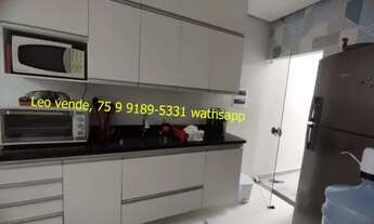 Imagem 6: Leo vende, casa perto da Fraga Maia, 3\4 suíte, goumert, veja fotos