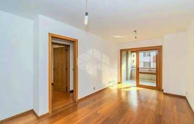 Imagem: Apartamento de 2 dormitórios com 1 vaga