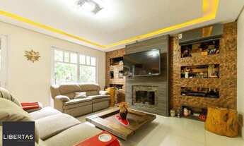 Imagem 3: Casa no Condominio Terra Mater 4 dormitórios