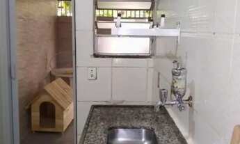 Imagem 6: 221 Excelente casa duplex no Jóquei Clube São Gonçalo