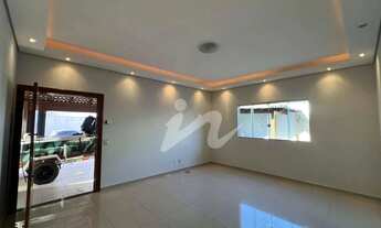 Imagem 2: Casa com 4 dormitórios à venda, 199 m² por R$ 1.280.000,00 - Alto Umuarama - Uberlândia/MG
