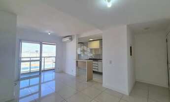 Imagem: Apartamento de 2 Dormitórios (1 Suíte)