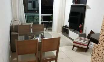 Imagem 7: Apto em Ponta Negra, 2 quartos, suíte. Mobiliado. Blue Ocean