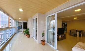 Imagem 4: Apartamento 4 quartos na rua Goiania - Beverly Hills - Vila Velha