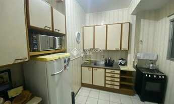 Imagem 4: Apartamento 1 dormitório no bairro Santo Antônio