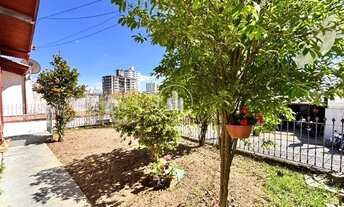 Imagem 3: Casa 2 Quartos com 2 Suítes e 108m² - Barreiros - JMS