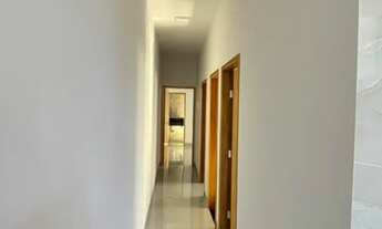 Imagem 5: Casa 3/4 no Jd Tesouro só R$ 355mil