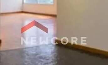 Imagem 2: Apartamento em Rua Melo Alves - Cerqueira César - São Paulo/SP