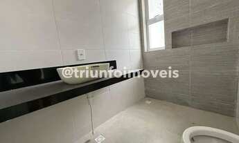 Imagem 4: Apartamento a venda no Jóquei com 2 suítes TR231845 THE -1LGD2KQ