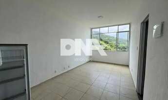 Imagem: Apartamento / Residencial / Laranjeiras