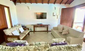 Imagem 7: ER05: Casa privativa em Geribá - 8 Suítes - Aluguel temporada