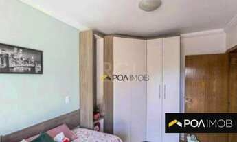 Imagem 7: Casa para alugar, 330 m² por R$ 8.242,00/mês - Camaquã - Porto Alegre/RS