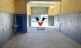 Imagem 2: SALAO GALPAO PARA LOCAÇÃO NO BAIRRO VILA FORMOSA, 150 MTS2