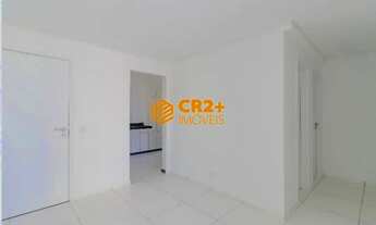 Imagem 6: Vendo Novo e pronto apartamento 02 quartos, 48 m2, 01 vagas de garagem em Boa Vi