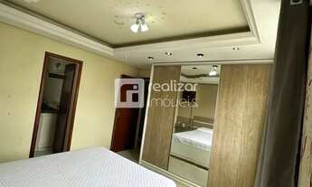 Imagem 5: Apartamento com 2 quartos/dormitórios 1 vaga , No Kobrasol