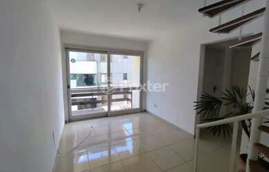 Imagem 3: Cobertura à venda Rua Professor Cristiano Fischer, Petrópolis - Porto Alegre