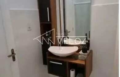 Imagem: Apartamento - / Residencial / Centro