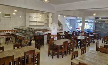 Imagem 2: Salão - Loanda - Atibaia