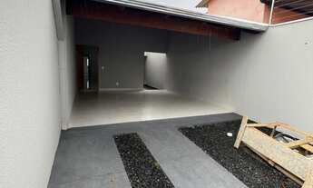 Imagem: Casa recanto do Sol 2 quartos sendo 1 suite