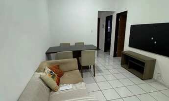 Imagem 4: ALUGO AP MOBILIADO JD ELDORADO